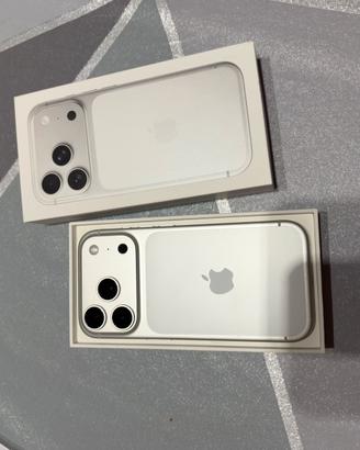 iPhone 17 pro
