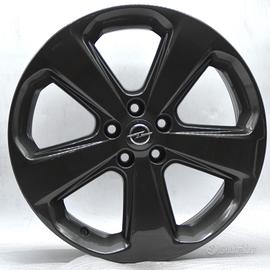 4 Cerchi da 18' in Lega - Opel - Mokka - 95181596