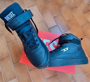 scarpe diesel