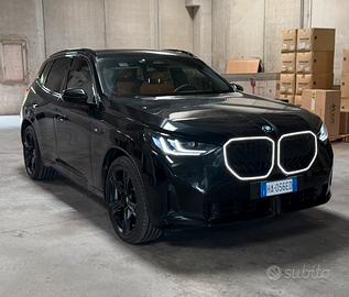 Stupenda BMW X3
