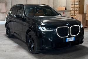 Stupenda BMW X3