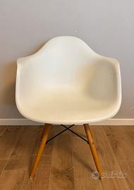 Poltrona replica Vitra