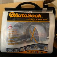 Calze da neve Auto Sock 695