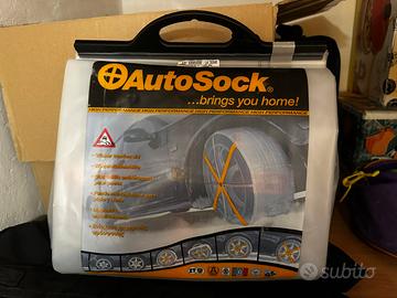 Calze da neve Auto Sock 695