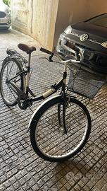 Bicicletta velomarche modello via veneto