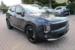 Kia Sportage 1.6 T-Gdi GPL Style - NUOVO MODELLO