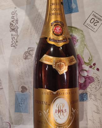 sciampagnio anno 1982