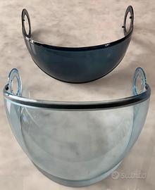 Set visiere nolan n33