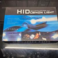 kit luci xenon