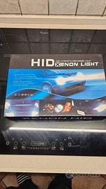 kit luci xenon