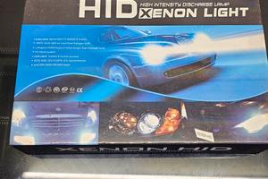 kit luci xenon