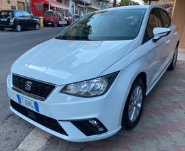 Seat Ibiza 1.6 TDI 95 CV DSG 5 porte Business