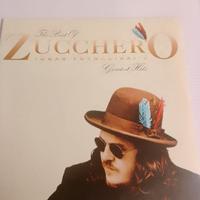 Zucchero vinile the hits