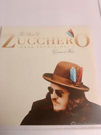 Zucchero vinile the hits