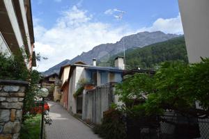 Appartamento di 42 m² con 2 locali a Bormio