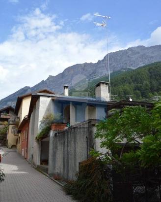 Appartamento di 42 m² con 2 locali a Bormio