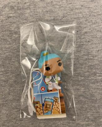Kinder Joy One Piece
