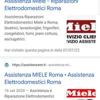 Motopompa lavastoviglie Miele MIELE ORIGINALE