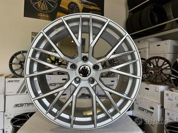 Cerchi Volkswagen raggio 19 NUOVI cod.48931