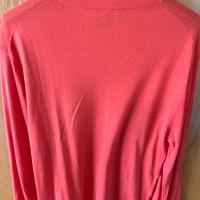 Maglioncino arancione giorgio armani