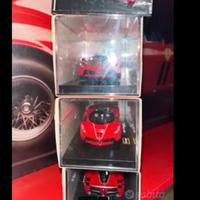 Bburago Ferrari Signature 1/43 nuove