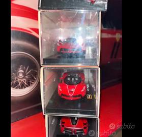 Bburago Ferrari Signature 1/43 nuove