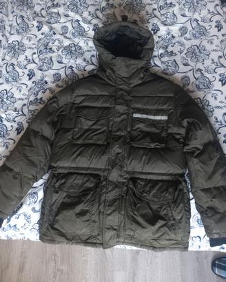 Piumino uomo Geox