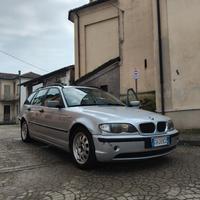 bmw e46 320d