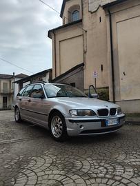bmw e46 320d