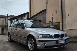 bmw e46 320d