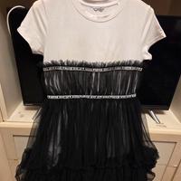 vestito bambina Guess 