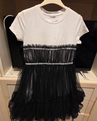 vestito bambina Guess 
