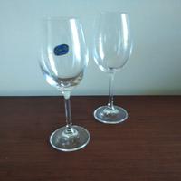 Calici YOU and ME Cristallo Bohemia