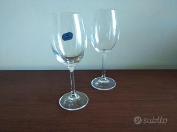 Calici YOU and ME Cristallo Bohemia