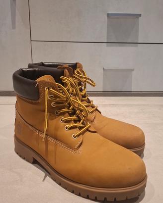 scarpe polo