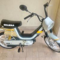 Piaggio Gilera supersport 50