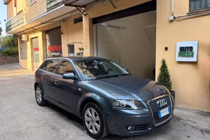 Audi A3 1.6 Ambition 102cv - UNIPRO