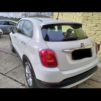 Fiat 500 x 1.3