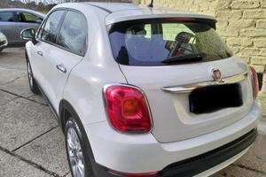Fiat 500 x 1.3