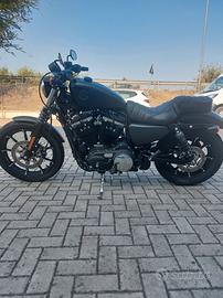 Harley-Davidson Sportster 883 - 2020