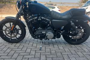 Harley-Davidson Sportster 883 - 2020