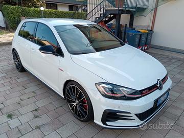 Volkswagen Golf GTI Performance 2.0 245 CV TSI DSG