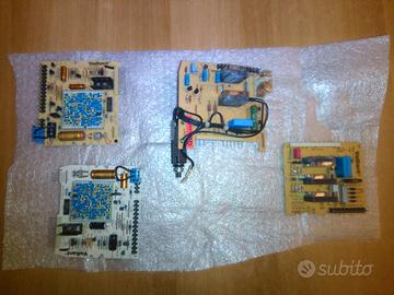 ricambi vaillant tecnoblock