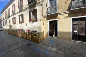 Negozio Iglesias [Cod. rif 3204579ACG]