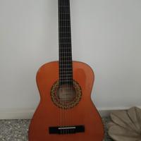 Chitarra Toledo Primera