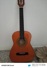 Chitarra Toledo Primera