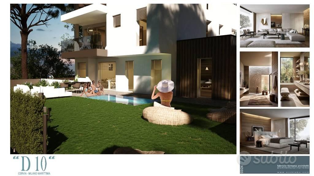 Appartamento – RA - Vista 4