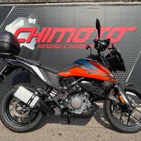Ktm 390 Adventure 2023 3700km GARANZIA CONCESSIONA
