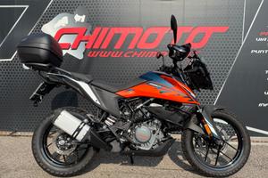 Ktm 390 Adventure 2023 3700km GARANZIA CONCESSIONA