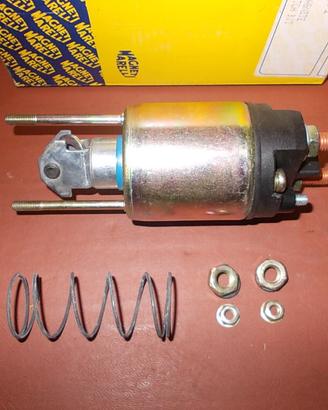 Relè motorino avviamento Fiat X1/9 1500